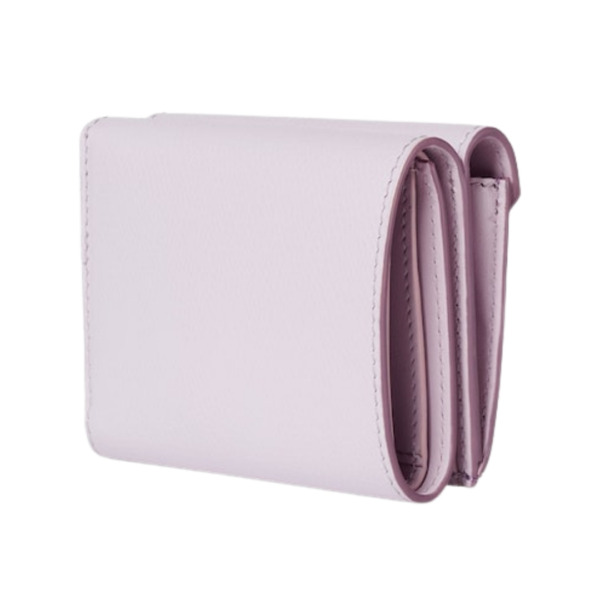 Mikro Trifold Lila 10 cm