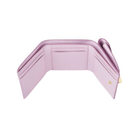 Mikro Trifold Lila 10 cm
