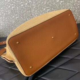 Sommer-Tote – Sattelbraun 35 cm