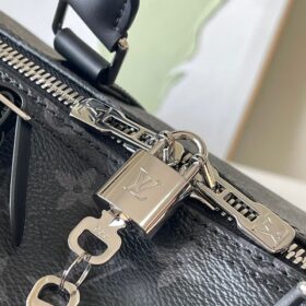 Keepall Bandoulière Eclipse 55