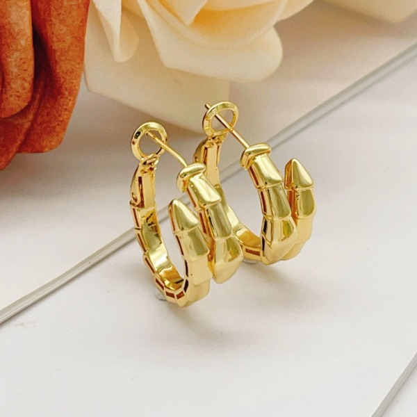 Gelbgold Serpenti Viper