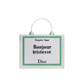 Book Tote Medium