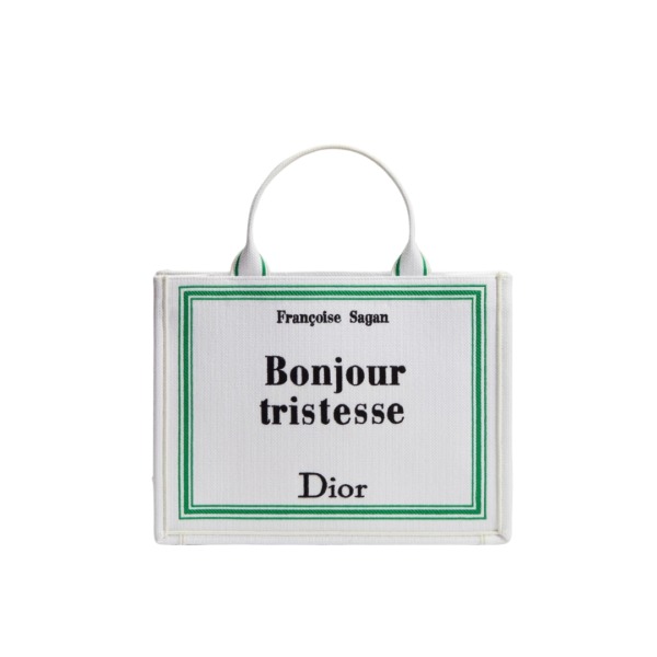 Book Tote Medium