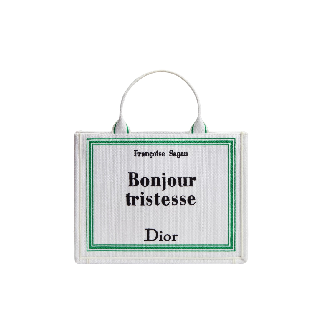 Book Tote Medium