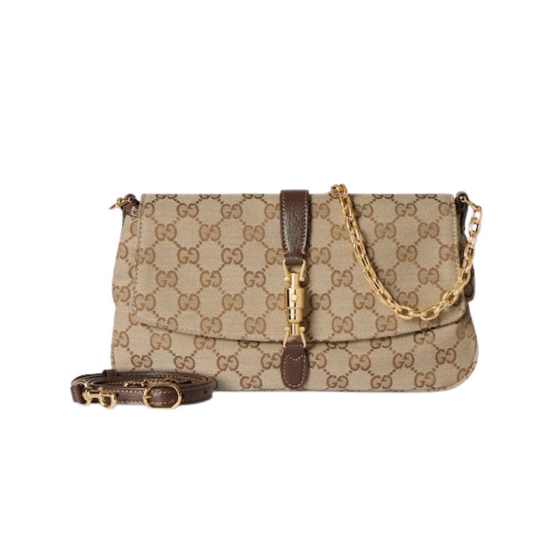 Gucci Aperitivo mittelgroße Umhängetasche 25.9cm