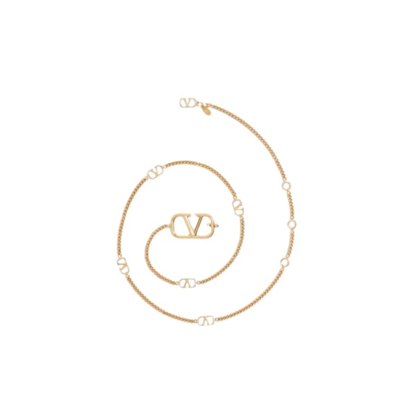 Vlogo Signature Kettengürtel