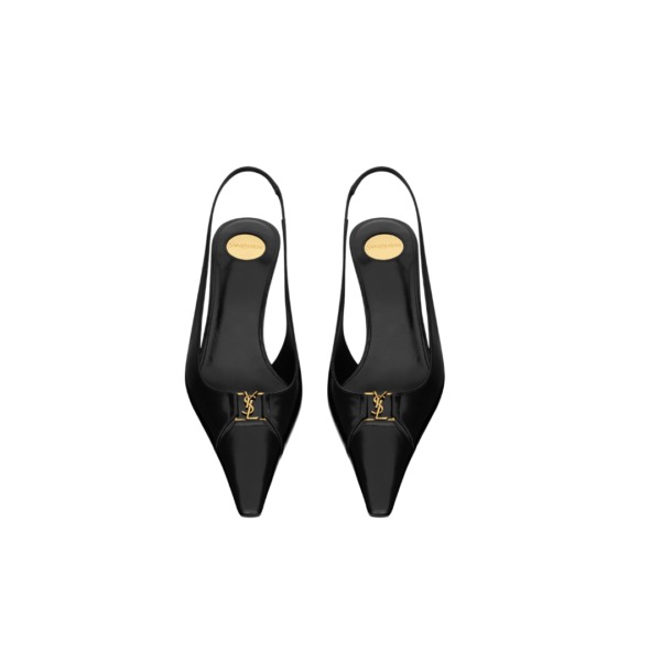 BABYLONE BRETEUIL Slingback-Pumps