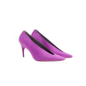 Duchesse Pumps für Damen in Azalee