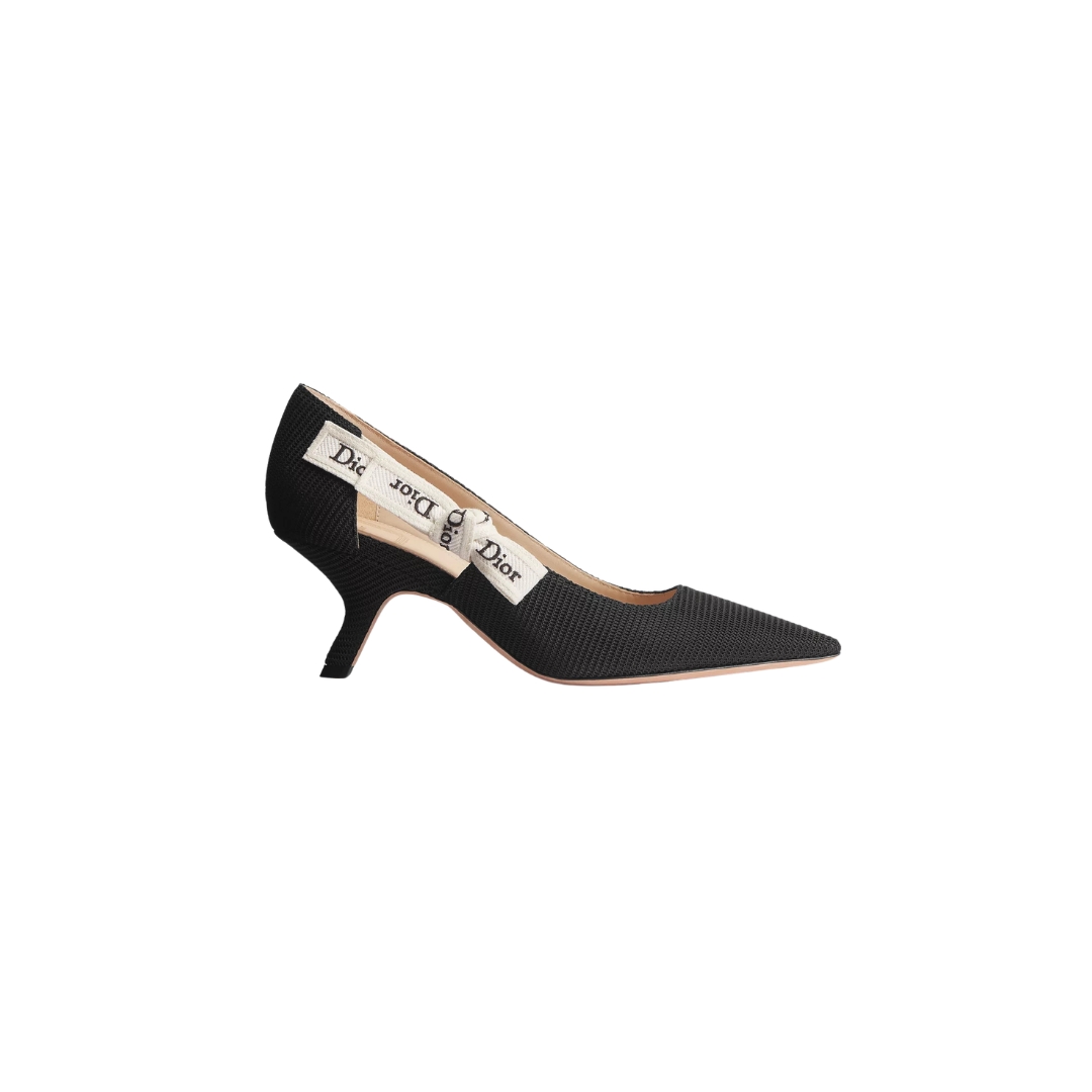 Muse Pump Schwarz