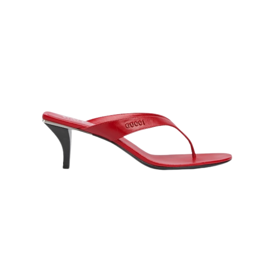 Vittoria Damen-Tanga Rot