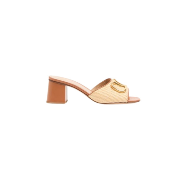 VLogo Signature Slide-Sandale