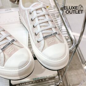 Walk’n’-Plateau-Sneaker