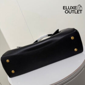Rodeo Gold/Schwarz 40 cm