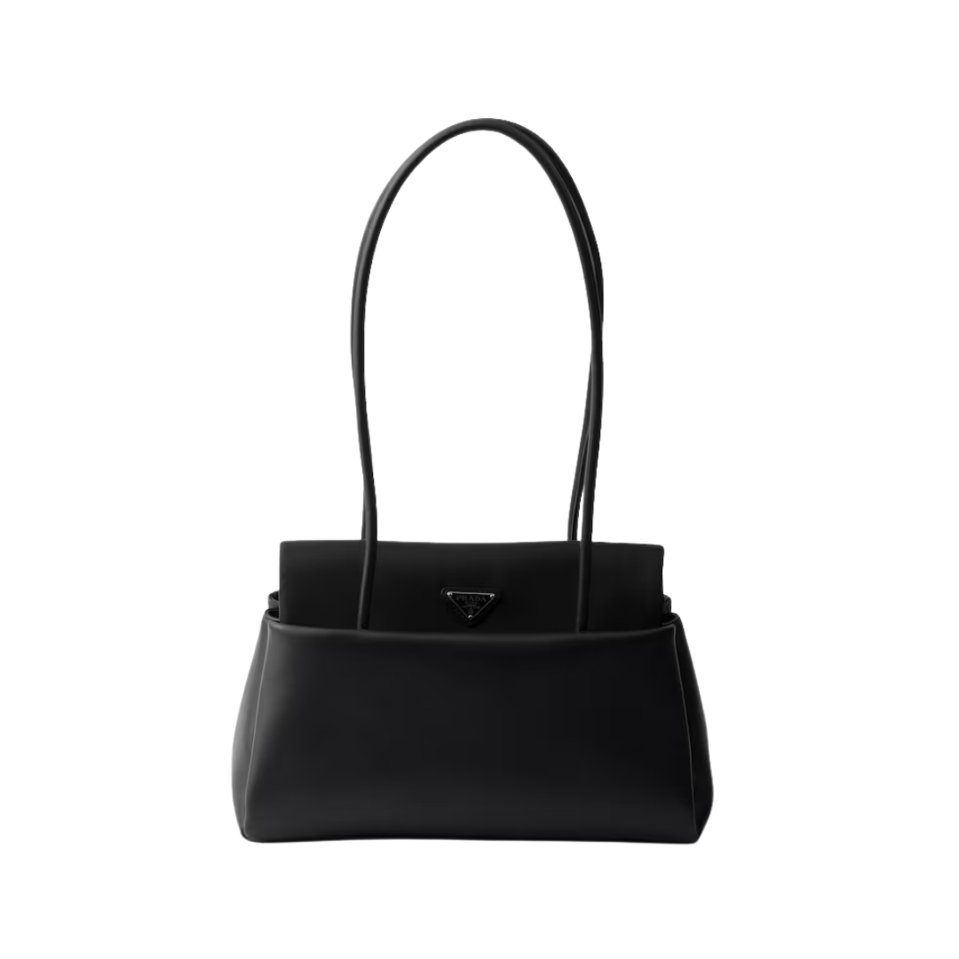 Re-Nylon Schwarz 28.5 cm