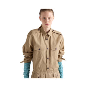 Popeline Beige