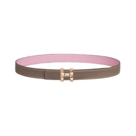 Infini Reversible Rosa/Braun 0.95 cm
