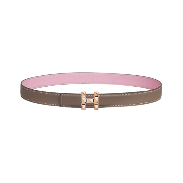 Infini Reversible Rosa/Braun 0.95 cm