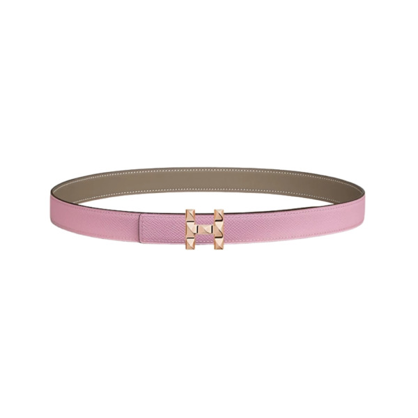 Infini Reversible Rosa/Braun 0.95 cm