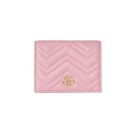 GG Marmont kleine Geldbörse 11.4 cm