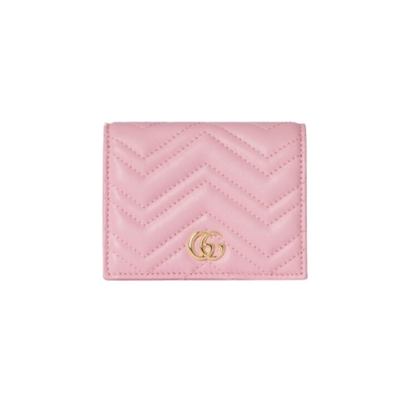 GG Marmont kleine Geldbörse 11.4 cm
