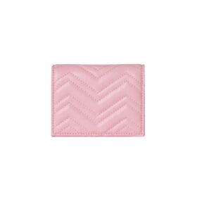 GG Marmont kleine Geldbörse 11.4 cm