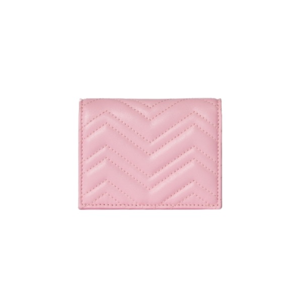GG Marmont kleine Geldbörse 11.4 cm