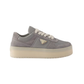 Re-Nylon Grau