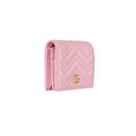 GG Marmont kleine Geldbörse 11.4 cm