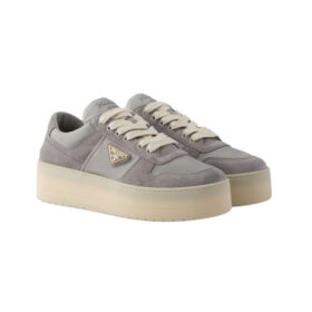 Re-Nylon Grau