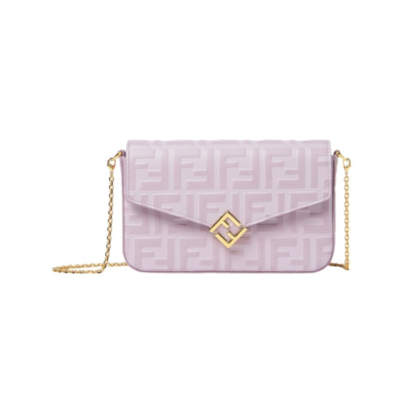 Diamanten Lila 11 cm