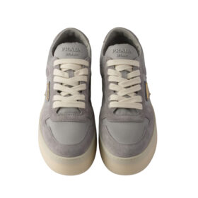 Re-Nylon Grau