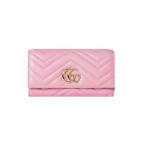 GG Marmont Continental Geldbörse 19 cm