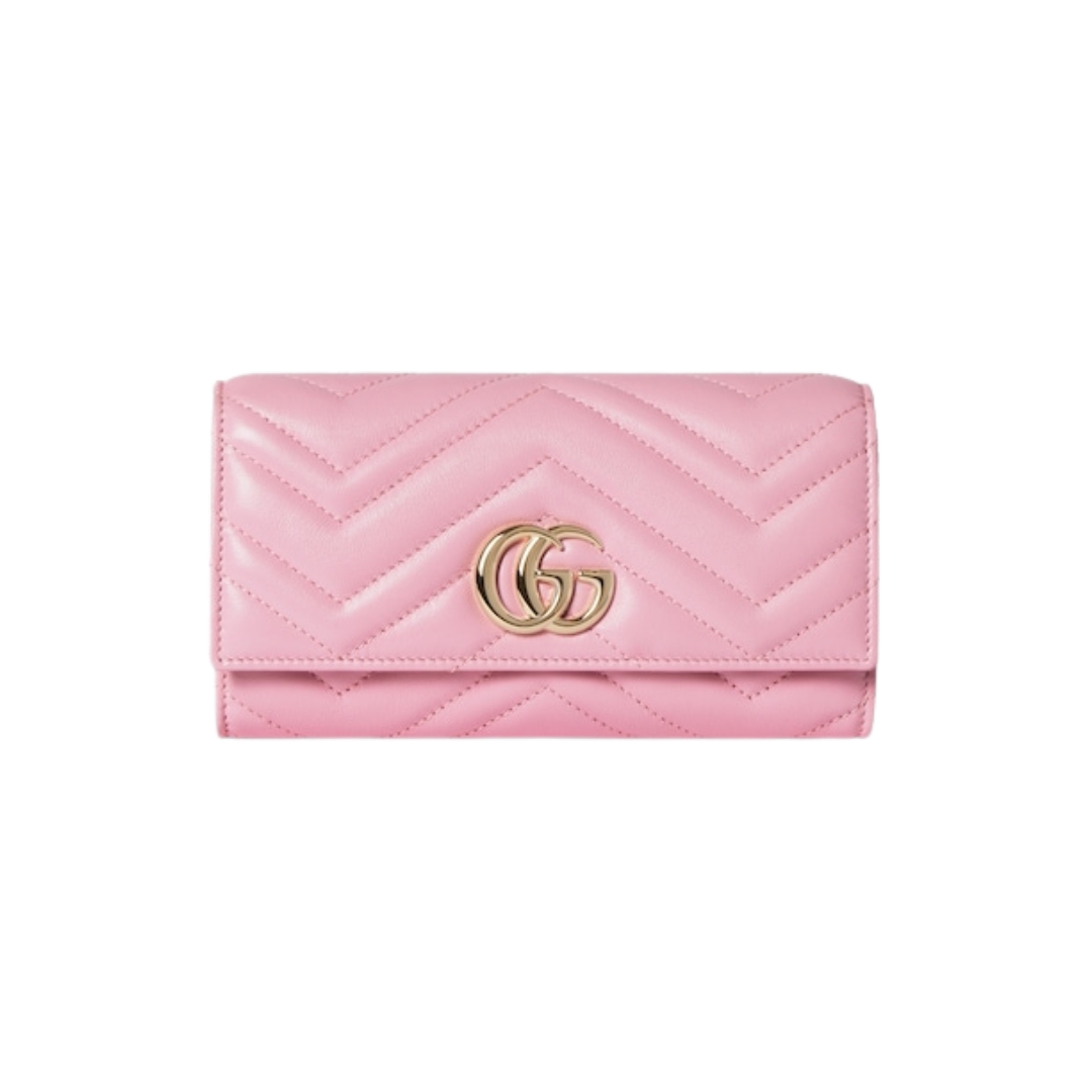 GG Marmont Continental Geldbörse 19 cm