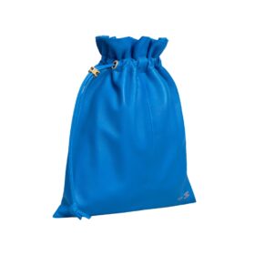 Kristall Blau 29 cm