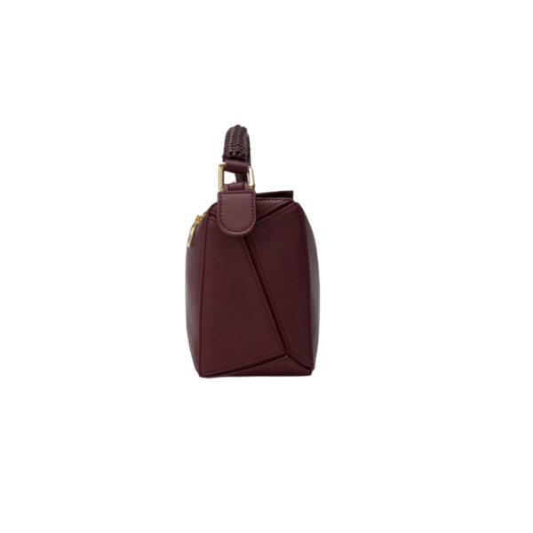 Kleine Puzzle-Tasche 17.5 cm