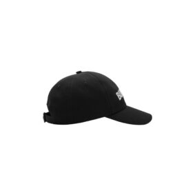 Baseballkappe aus Gabardine mit