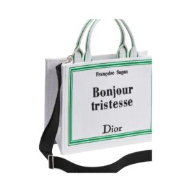 Book Tote Medium