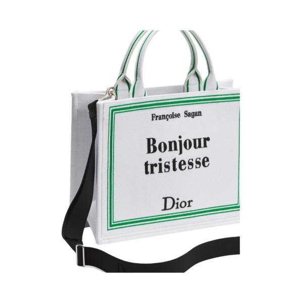 Book Tote Medium