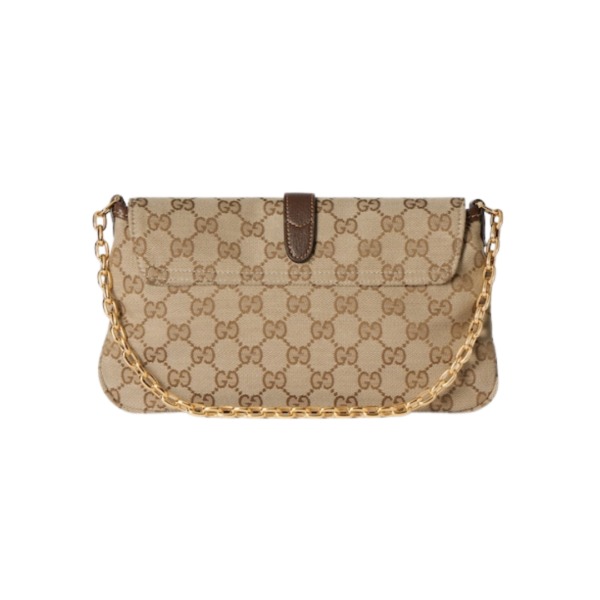 Gucci Aperitivo mittelgroße Umhängetasche 25.9cm