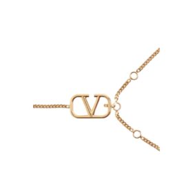 Vlogo Signature Kettengürtel