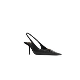 BABYLONE BRETEUIL Slingback-Pumps