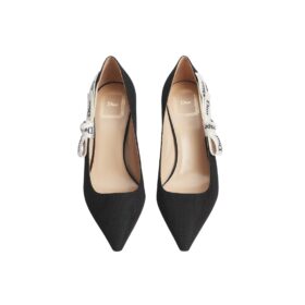 Muse Pump Schwarz