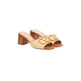 VLogo Signature Slide-Sandale