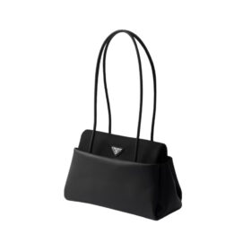 Re-Nylon Schwarz 28.5 cm