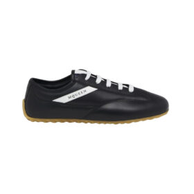 Boxe Sneaker Schwarz