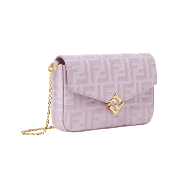 Diamanten Lila 11 cm