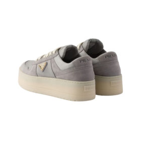 Re-Nylon Grau
