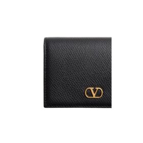 VLogo Signature-Geldbörse 11.5 cm