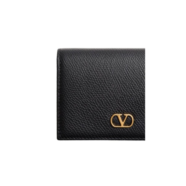 VLogo Signature-Geldbörse 11.5 cm