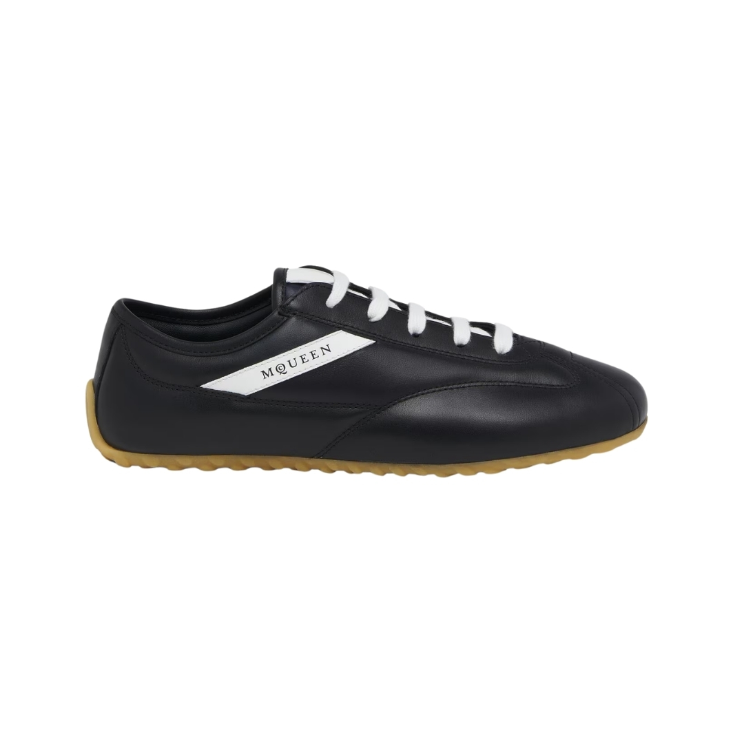 Boxe Sneaker Schwarz